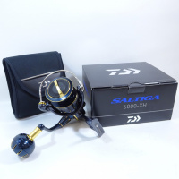 ソルティガ 6000ーXH